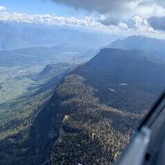 unverortetes Flugbild